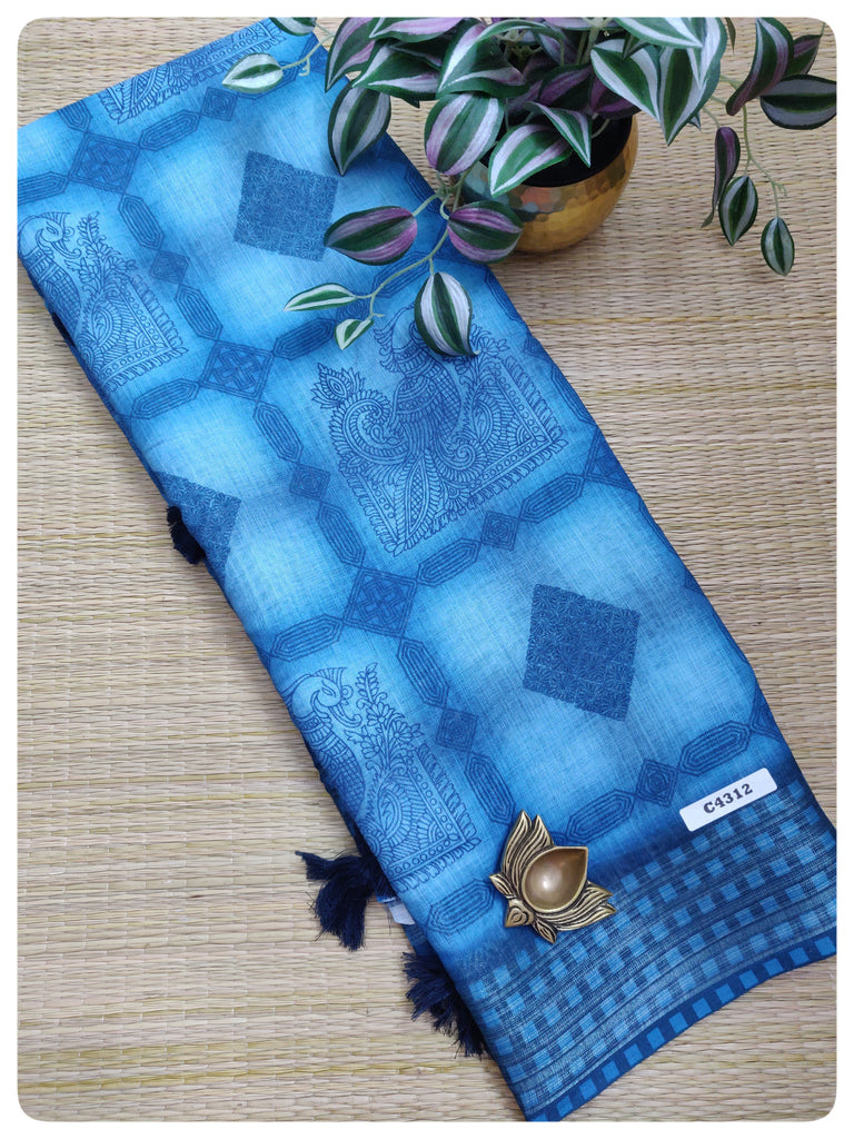 Fancy Linen #C4312