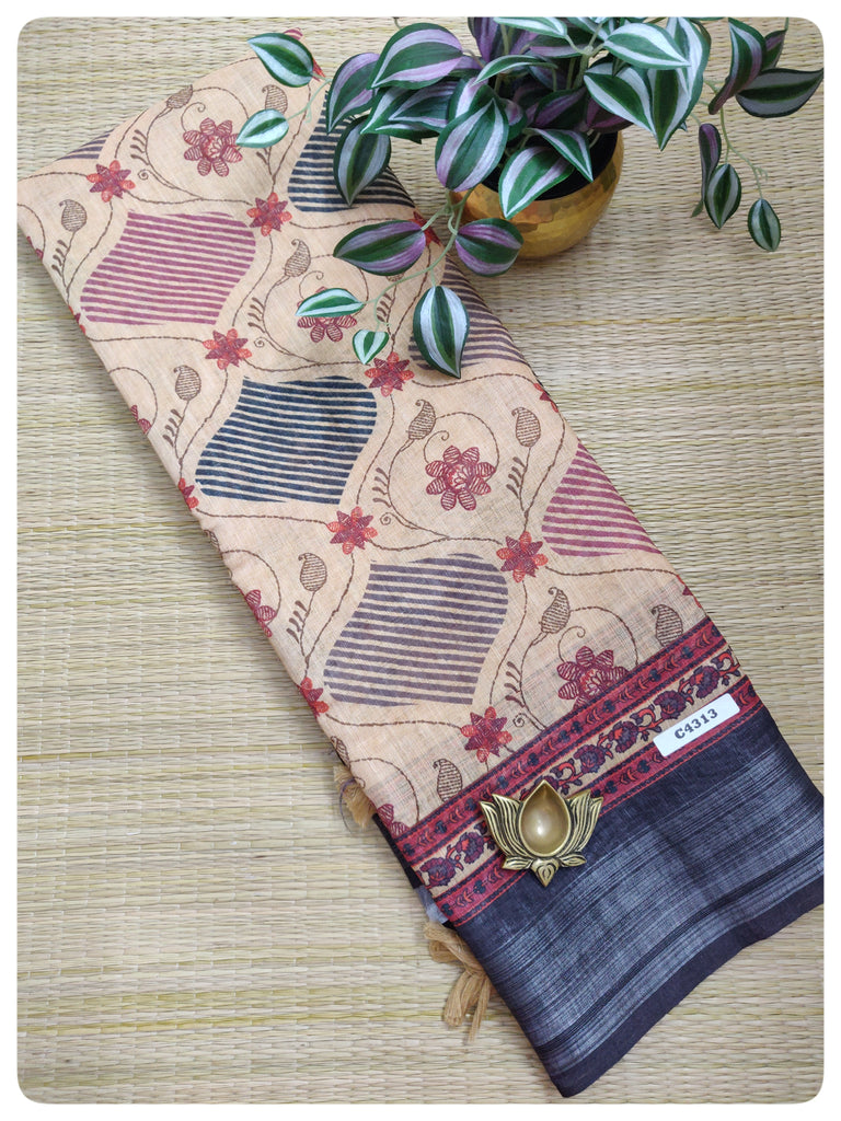 Fancy Linen #C4313