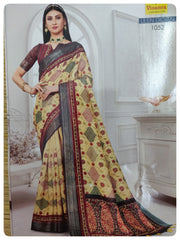 Fancy Linen #C4313