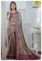 Fancy Linen #C4314