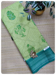 Fancy Linen #C4315
