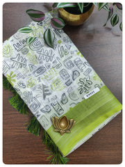 Fancy Linen #C4437