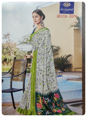 Fancy Linen #C4437