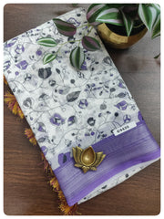 Fancy Linen #C4435