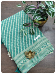 Designer Synthetic Saree #C4367