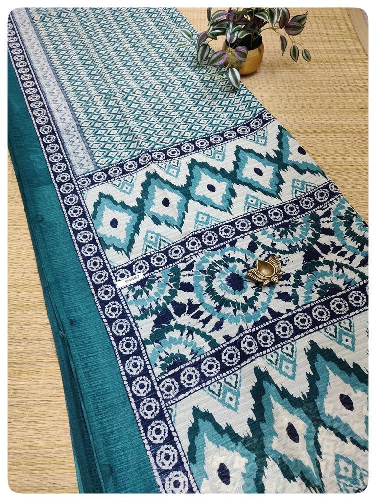Semi Jute #C4467