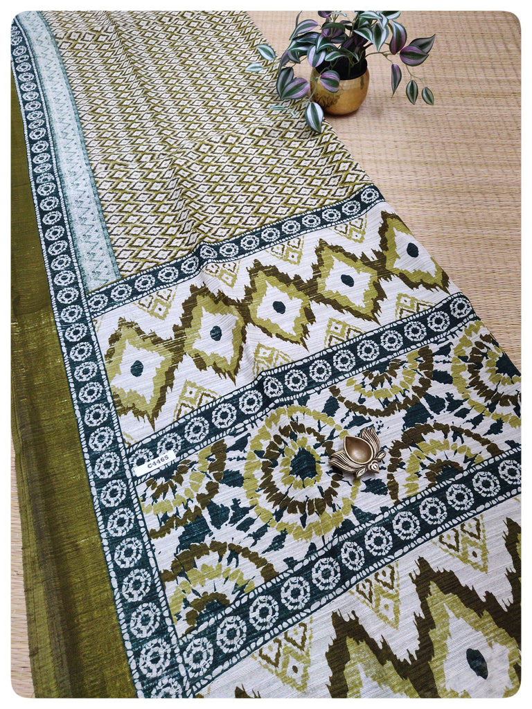 Semi Jute #C4465