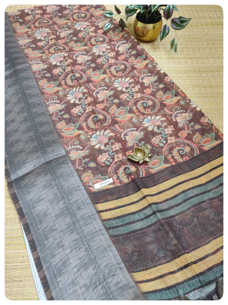 Fancy Linen #C4539