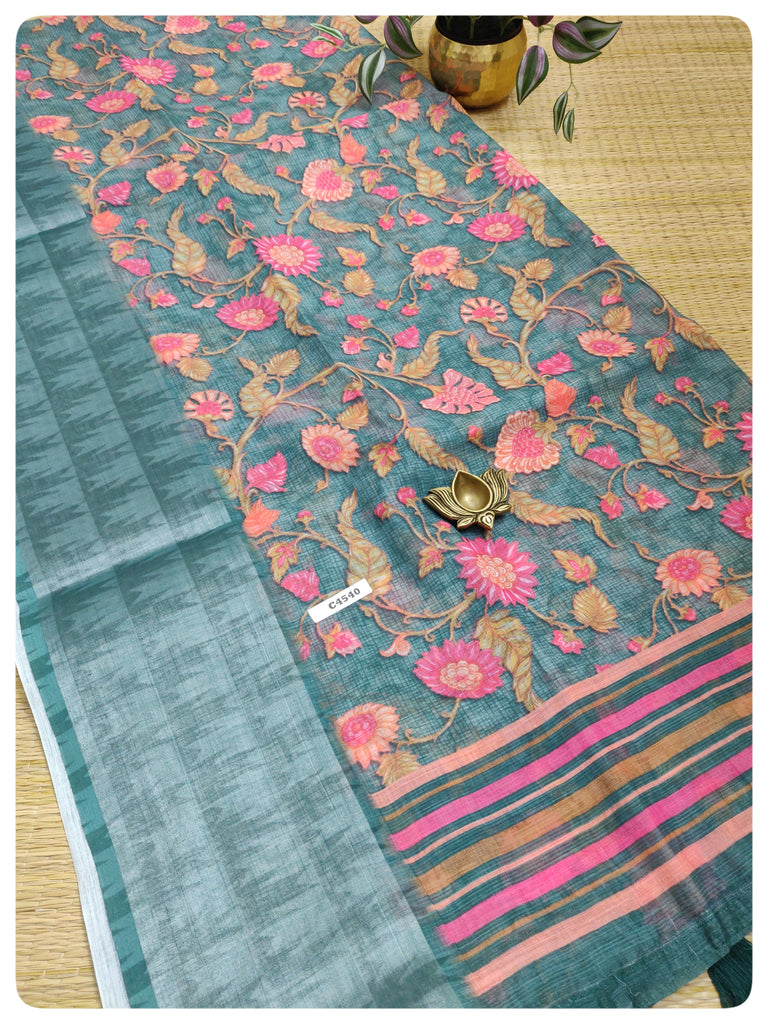 Fancy Linen #C4540