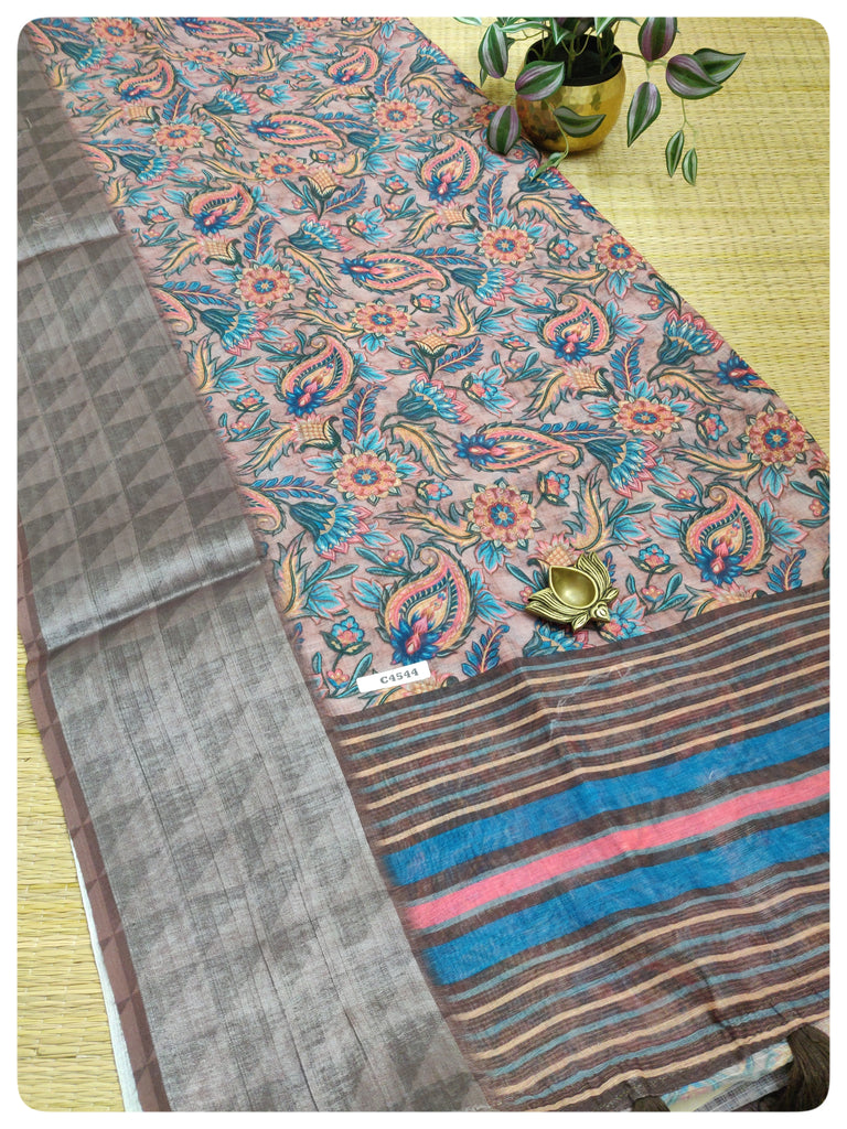 Fancy Linen #C4544