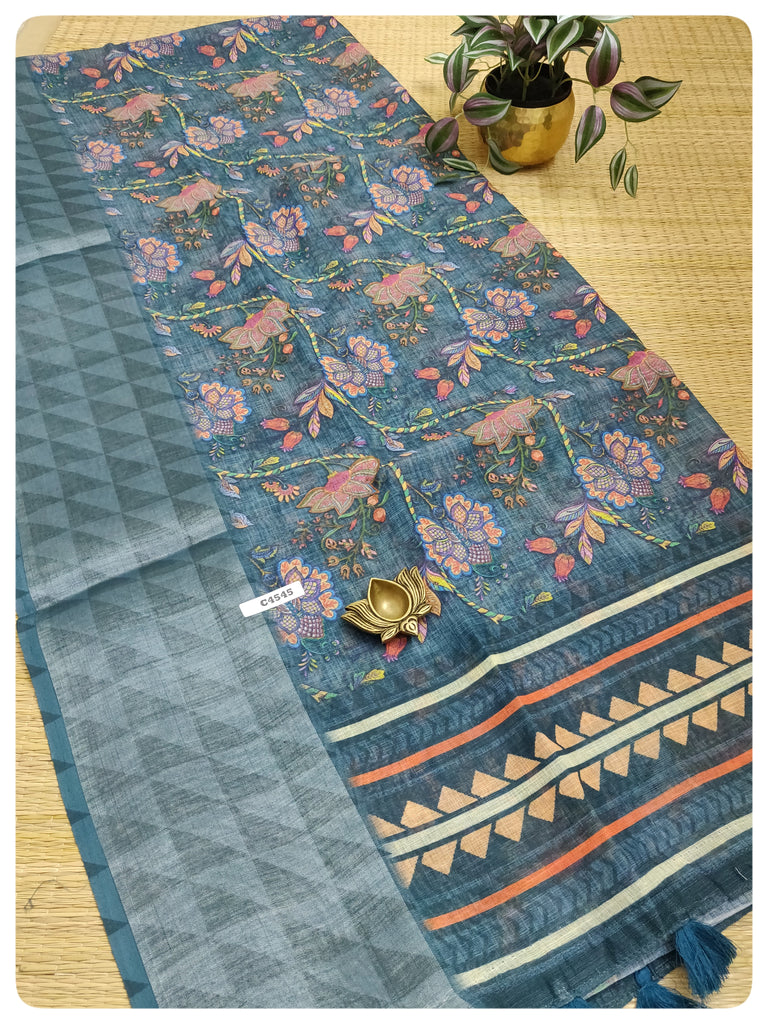 Fancy Linen #C4545