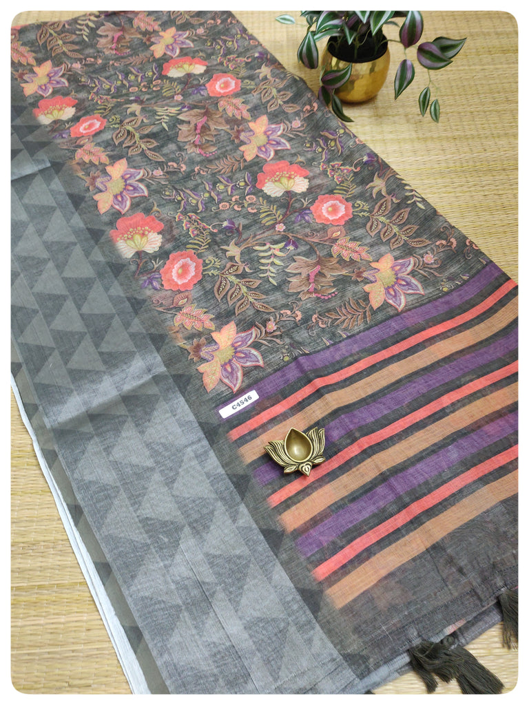 Fancy Linen #C4546